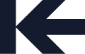 Keep Across Logomark dark